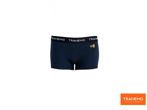 LADIES BOXER SHORTS FR 5913