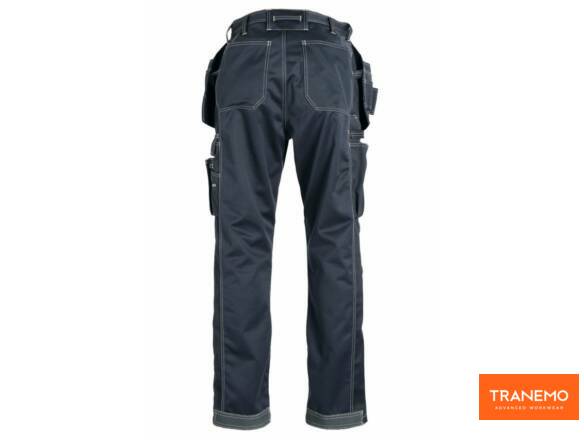 TROUSERS FR/AS/ARC 5452 88