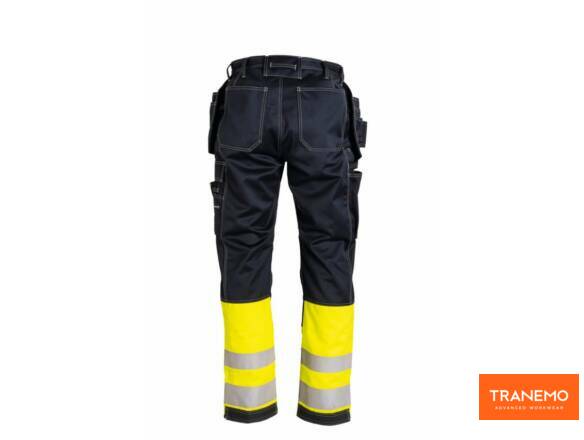 TROUSERS MULTINORM 5050 88