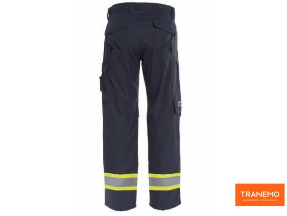 TROUSERS LADIES TERA-TX FR/AS 6028