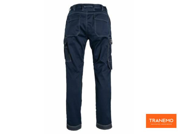 PANTALON SOUDEUR CANTEX 5420