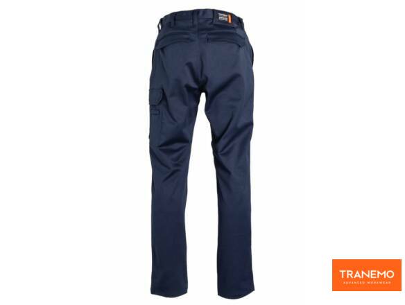 HOSE CHINO DAME FR/AS/ARC 6356 88