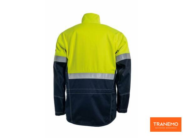 JACKE CANTEX 5730 FR/AS