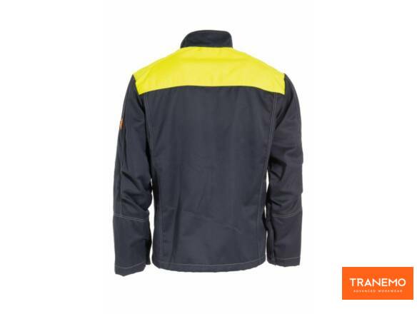 VESTE APEX 6630 FR/AS