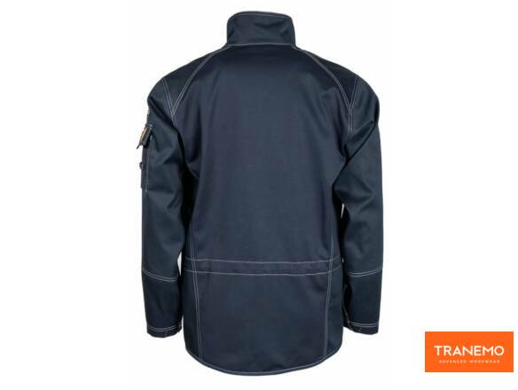 WELDING JACKET CANTEX 5431 88