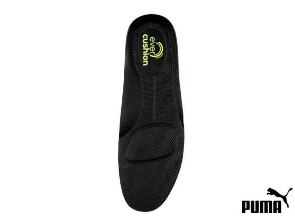 INSOLE EVERCUSHION CUSTOM FIT MID