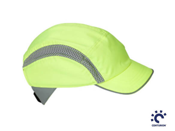 BASEBALL BUMPCAP S38 AIRPRO FP