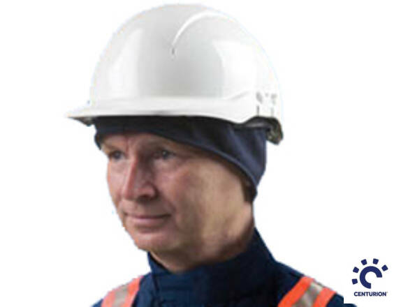 HELMET LINER VLAMVERTRAGEND