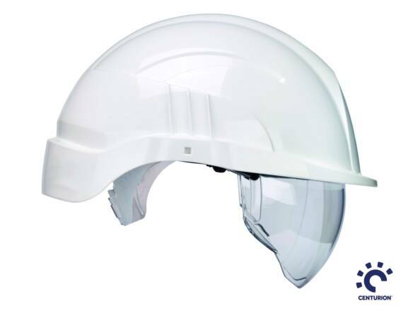 CASQUE VISION PLUS PR-SLIP-30MM