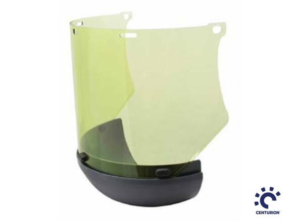 CONTOUR SCR PC LIGHT GREEN 235MM ELEK