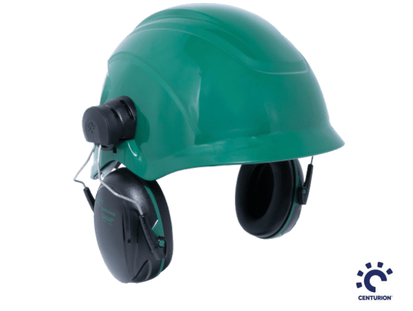 GEHORKAPS HELM SANA 25