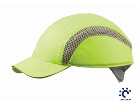 BASEBALL BUMPCAP S38 AIRPRO FP