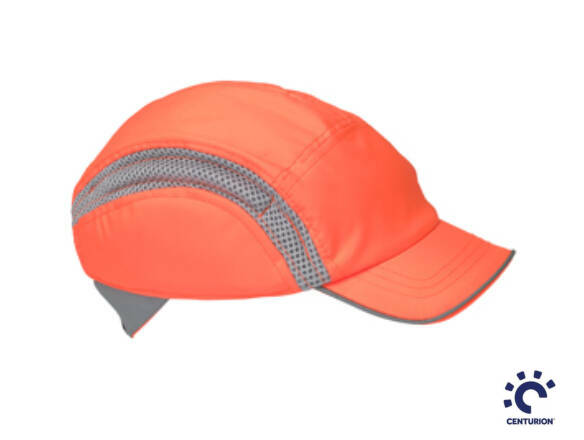 BASEBALL BUMPCAP S38 AIRPRO FP