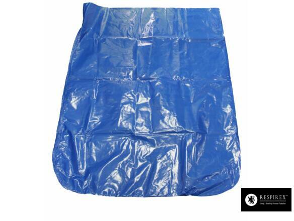 BAG CONTAMINATED CLOTHING HAZBAG