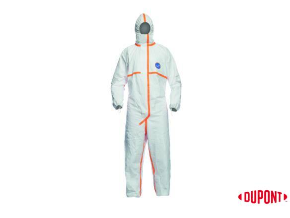 SCHUTZANZUG TYVEK® 800J