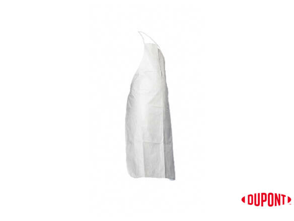 APRON TYVEK® 500