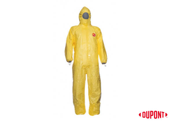 COVERALL TYCHEM 2000 C