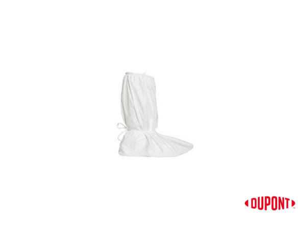 BOOT COVER TYVEK® ISOCLEAN® IC458