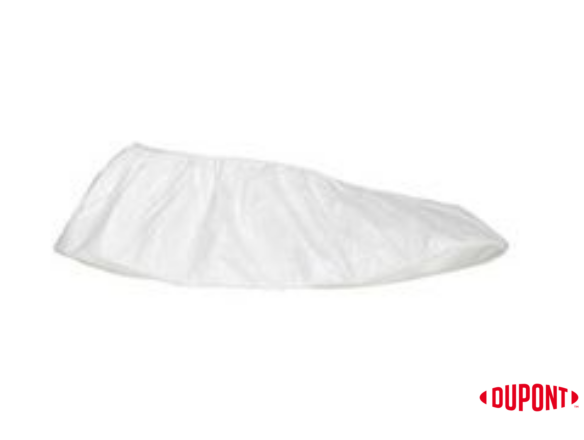 SHOE COVER TYVEK® ISOCLEAN® IC451