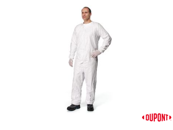 LABORKITTEL TYVEK® ISOCLEAN® IC270