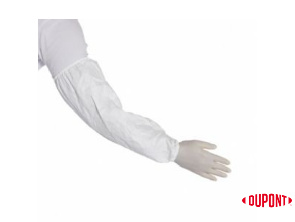 SLEEVE TYVEK® ISOCLEAN® IC501