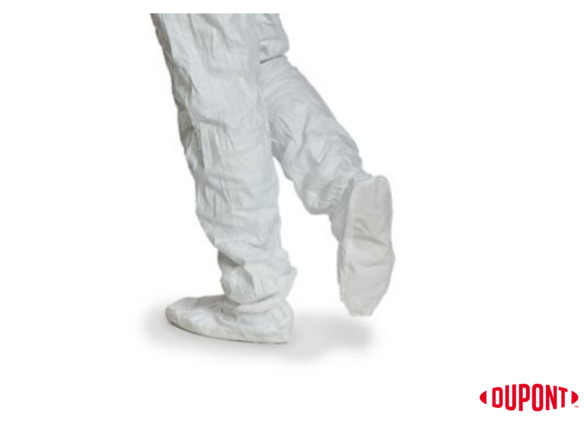 OVERALL TYVEK® ISOCLEAN® IC193 CP&ST