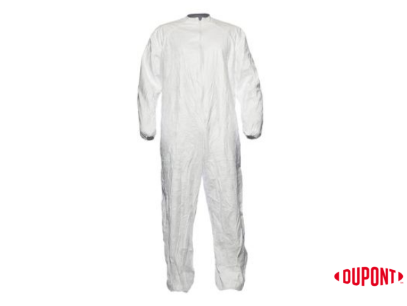 COVERALL TYVEK® ISOCLEAN® IC183 CP&ST