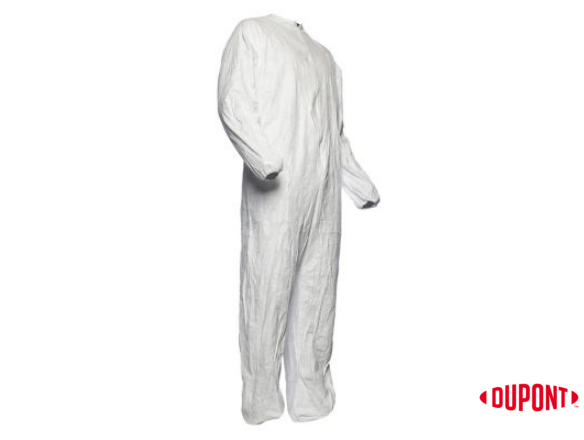 COVERALL TYVEK® ISOCLEAN® IC183 ST