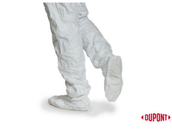 OVERALL TYVEK® ISOCLEAN® IC193 ST