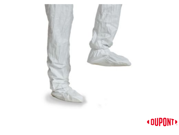 OVERALL TYVEK® ISOCLEAN® IC193 ST