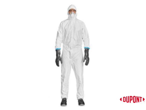 COMBI TYVEK® 400 DUAL TG CAPUCHE