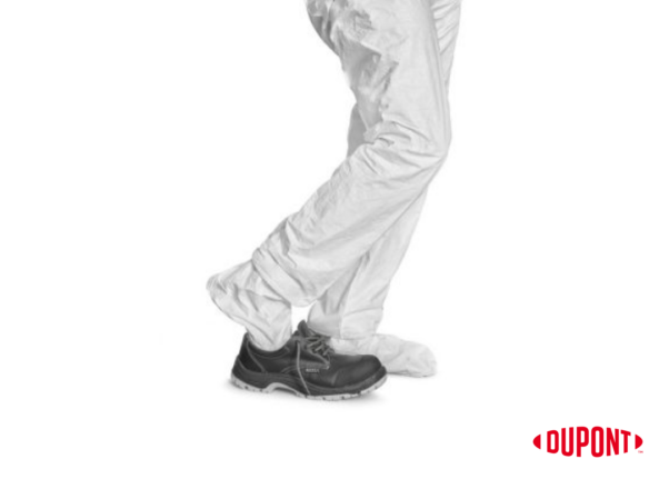 COVERALL TYVEK® 400 DUAL TG KAP