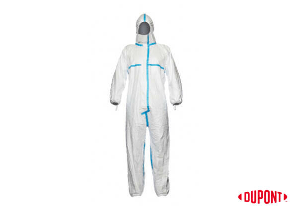 OVERALL TYVEK® 600 PLUS