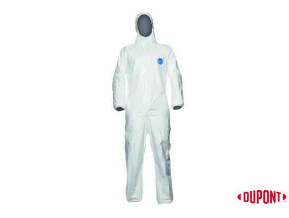 COVERALL TYVEK® CLASSIC 500 XPERT