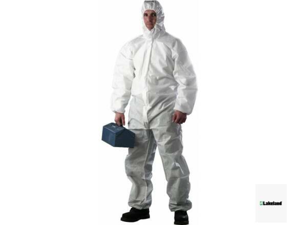 COVERALL SAFEGARD GP