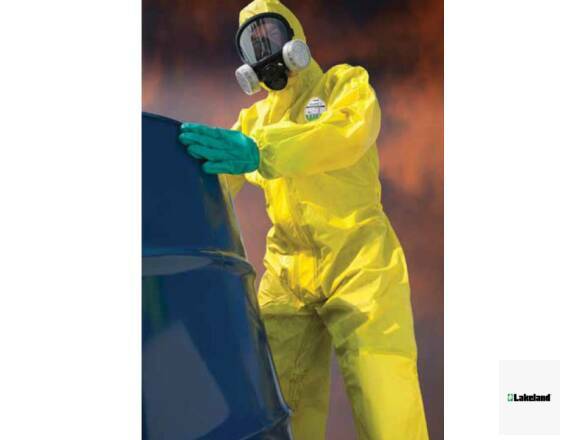 COVERALL CHEMMAX 1 EB