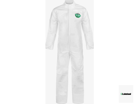 COVERALL MICROMAX NS COOL