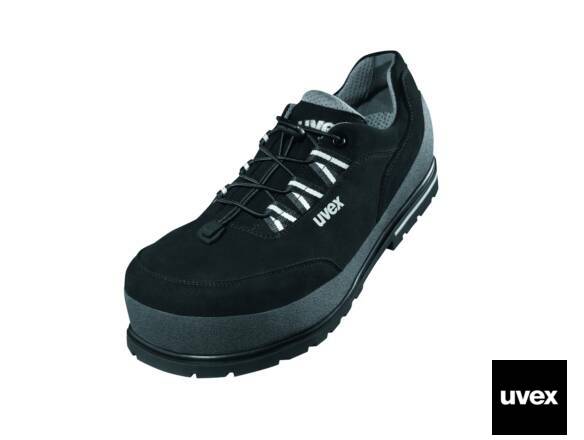 LOW SHOE UVEX MOTION 3XL S3 SRC ESD