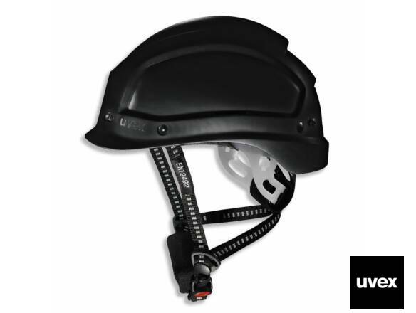 CASQUE UVEX PHEOS ALPINE RP-WHEEL-VENTED