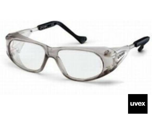 BRILLE METEOR PC FARBL SUPR SAPPH (GRA)