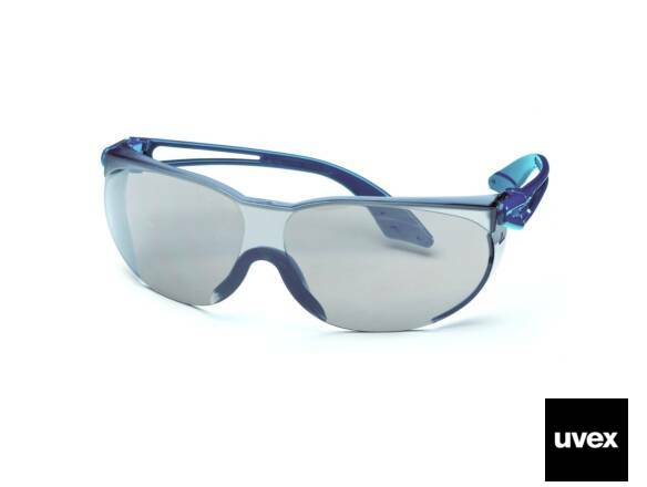 BRILLE SKYLITE PC GRAU SUPR SAPPH (BL)