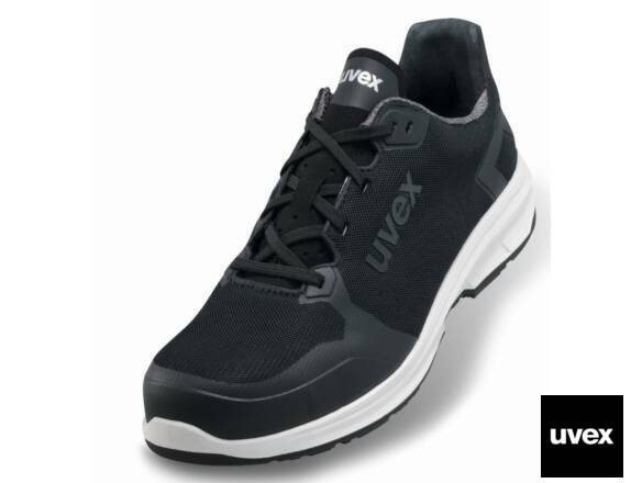 LOW SHOE UVEX 1 6594 SPORT S1P SRC