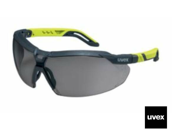 SPEC I-5 PC GREY SUPR EXCEL (ANT/LIME)