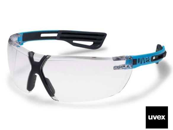 BRILLE X-FIT PRO PC FARBL SUPR EXCE (AN)