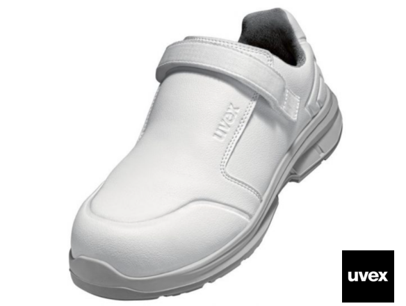 LOW SHOE UVEX 1 6580 SPORT S2 SRC ESD