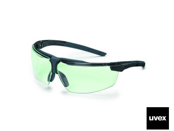 BRILLE I-3 PC GRUN SUPR VARIO (SW/ANTR)