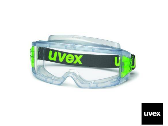 GOGGLE ULTRAV PC INCOLORE SUPR EXCEL