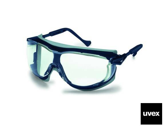 BRILLE SKYGUARD NT PC FARBL SUPR (GR/BL)