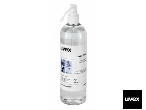 LIQUID 500ML FR CLEANING STATION