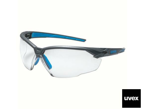 BRILLE SUXXEED PC FARBL SUPR EXCEL (BL/A